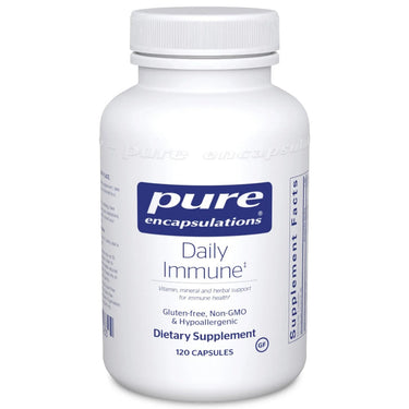 Daily Immune